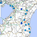 快訊／日本一起搖！千葉縣發生規模3.6地震 未發布海嘯警報