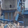 廣東國道傳意外！潭江特大橋「橋墩鋼鐵支架」倒塌 2死1傷1失聯