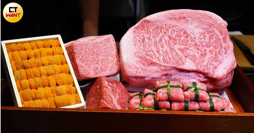 板前無菜單燒肉店再一發 「牛花USHI HANA」主打日本A5和牛赤身 開幕期間免費送肉