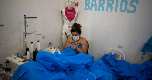 阿根廷首都爆「神秘呼吸道疾病」 60名患者年輕人佔多數疑似染鸚鵡熱