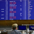 北歐航空推「盲盒航班」 目的地降落前揭曉竟吸逾6千人報名