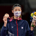 巴黎奧運倒數中！跆拳道「國民女友」羅嘉翎孤軍參戰 因「這麻煩」留在台灣備戰