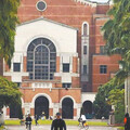 泰晤士亞洲大學排名出爐 台灣7校進前百名「台大排26」