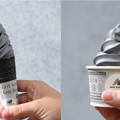 New Balance x全家Fami!ce推聯名口味霜淇淋！原來灰色球鞋吃起來是這種味道嗎？