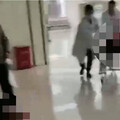 中國雲南醫院驚傳隨機砍人案 嫌犯在逃中已釀2死23傷