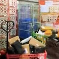 蝦皮北區物流合作廠商負責人捲款逃 5千多待送貨物「躺倉庫」