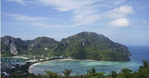 泰國度假勝地披披群島深陷「缺水危機」！ 觀光業者哀鴻遍野：不排除暫時停業
