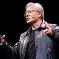 科技造浪者黃仁勳「讓世界看見台灣」 GTC大會發表最強AI晶片