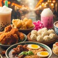 世界美食排行榜出爐！台灣位居第17名「慘輸英國」 網難忍：被歸類為中國菜