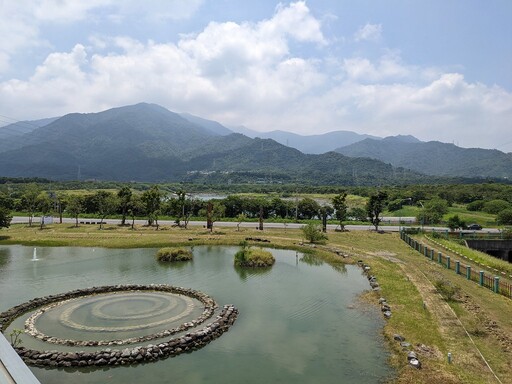 百年二峰圳 開啟台灣水資源永續利用的溫柔工程