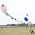 2023屏東風箏節 造型風箏Q萌升空
