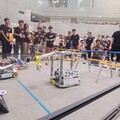 科工館舉辦2024 FIRST「藝術」機器人大賽