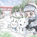 岡山年度盛事「愛映岡山」 3月16日白色春雪浪漫 眾星雲集作公益！