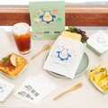 至台南指定早餐店用餐與《Pokémon Sleep》度過晨間時光