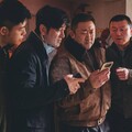 馬東石與李東輝共演《犯罪都市4》攜手掃蕩犯罪世界