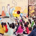 兒童連假 小叮噹科學主題樂園「童遊童趣玩科學」趣味探險登場4月壽星免費入園