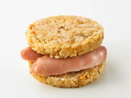 超Q小馬入菜！IKEA 5月美食：夜市小吃變身「香腸米堡」、「焦糖蛋塔霜淇淋」限期開吃
