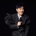 張信哲6/9唱進杜拜舉辦個人演唱會 華語歌手第一人