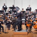 霍內克指揮國台交 演出貝多芬、布拉姆斯第一號交響曲