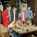 「咕嚕咕嚕家」深受眾多美食網紅喜愛！日式料理加盟代理推薦