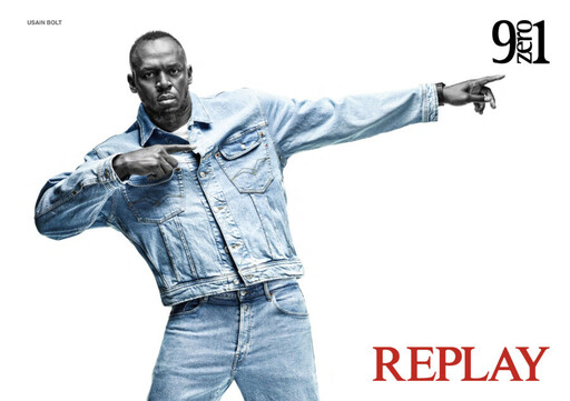 Replay 9zero1系列經典回歸 ！創新工藝、傳統魅力 重新定義牛仔潮流