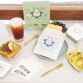 《Pokémon Sleep》攜手台南早餐店 用餐附上限定寶可夢紙製餐盒