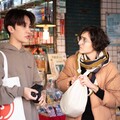 認識台北 就從走進年貨大街開始 VIS國際實驗教育學生Discover Taipei迎外賓有年味