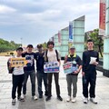 台南警方與三商美邦人壽合作 前進大學校園打擊詐騙 強化學生反詐意識