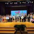響應515國際家庭日 臺中市首創「幸福家庭‧教育前行」論壇登場