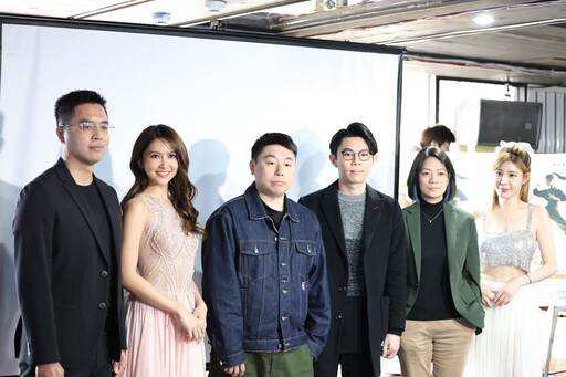 周星馳電影《女足》x「亞洲星探」正式公佈台灣海選內容！成為國際影星的最佳起點？