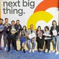 CloudMile 萬里雲勇奪 2024 Google Cloud 年度最佳合作夥伴獎