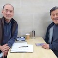 訪談王正方 ── 反思AI與電影／楊雨亭