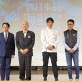 日本海鮮祭Workshop與台灣餐飲人才激盪未來產學合作契機