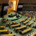 聯合國加薩停火決議與國際主流觀點／張競
