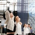 2024台東自然醒慢活祭 社工專場「溫柔療癒日」台北首站起跑