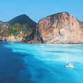 海洋保育觀光新藍圖 觀光署海保署簽備忘錄
