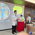 臺北醫院推動健走 醫師衝超馬單日超過14萬步