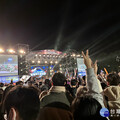 麗寶跨年演唱會迎接元旦曙光 全台首創旅遊渡假式跨年假期