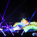 媲美「國家級燈會」！ 中台灣元宵燈會76米巨龍主燈秀震撼登場