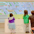 史博館創意共學空間 打造兒童學習重要基地