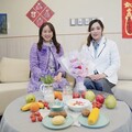 中國醫藥大學營養師鐘捷瀠呼籲丨兒童節前夕共同關注兒童肥胖問題