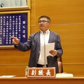 竹縣副議長王炳漢 提案爭取調高生育補助