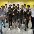 創校史、宜縣、全國紀錄 國華國中9位學子錄取北市明星高中