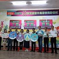 臺南西港下營後壁數位機會中心聯合揭牌