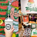 【有片】niko and … 攜手 Big Al's Burgers 聯名推出「柚子味噌系列漢堡」 還有「漢堡面紙套」等 16 款周邊超好買