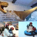 【有片】寒假親子展覽首選！「侏羅紀 X 恐龍雪世界」在台北打造零下極凍體驗 5 大亮點搶先看