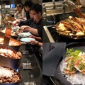 史上最狂優惠抽 iPhone15、30 日餐券！漢來海港菜色升級新增松葉蟹、生蠔 加碼紅、白酒無限暢飲
