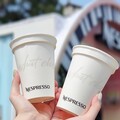 免費喝咖啡！Nespresso 公布「咖啡膠囊喜愛風味」台韓排行榜 「咖啡晨飲室」快閃華山