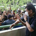【臺灣調查網】全球民調／菲律賓 杜特蒂掃毒害萬人喪命 引菲人怒喊要重回ICC啟動調查