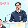 【高雄掀波2-2】陳其邁擁2026關鍵影響力 市黨部主委改選先試水溫
